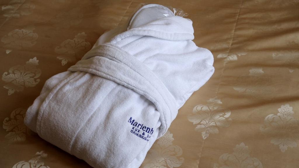 Ensana Nove Lazne Hotel Mariánské Lázně Værelse billede